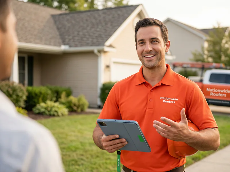 Roof Installation  in Madras  FAQ