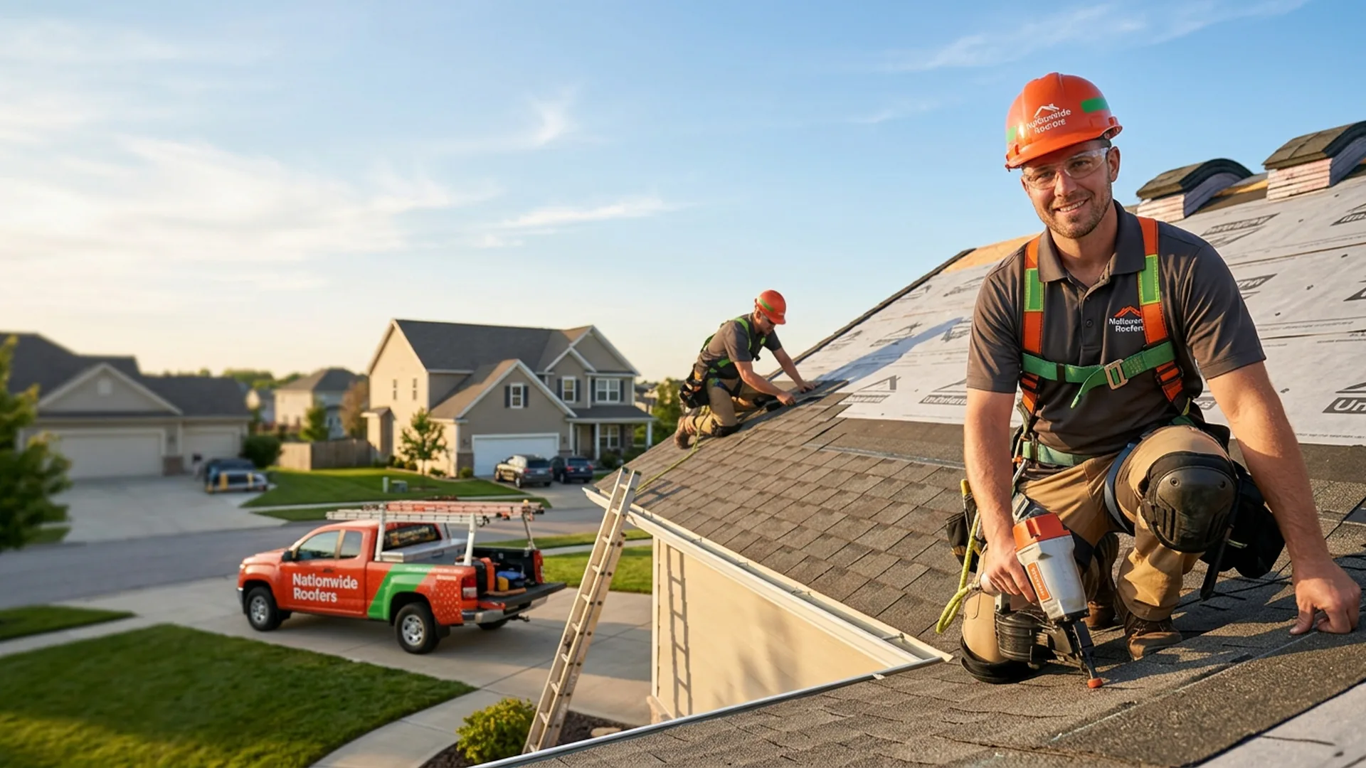 Certified Roof Installation Madras, OR Near Me